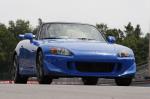 Honda S2000 CR Prototype 2007 года